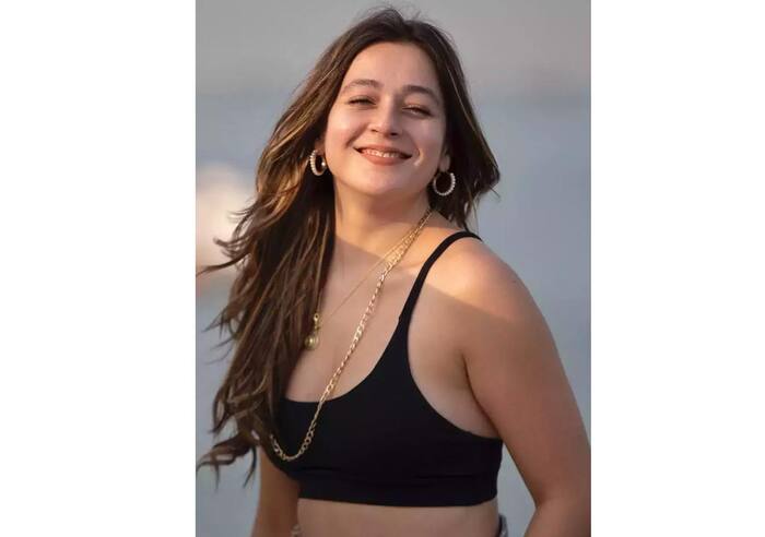 प्रियल गौर