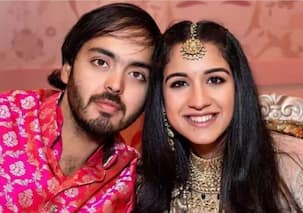 'Are Anant Ambani, Radhika Merchant the fave beta-bahu?' Ask netizens as Akash, Shloka go missing from viral pics and videos