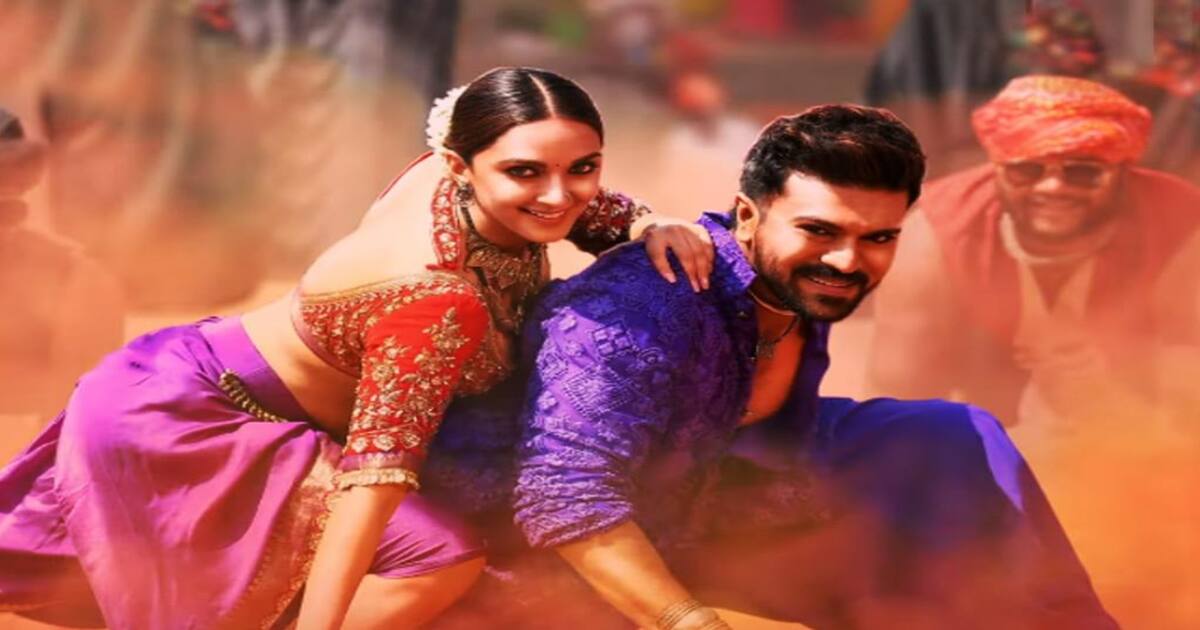 Pushpa 2, Game Changer, Thandel and more South films fans are eagerly waiting to watch
