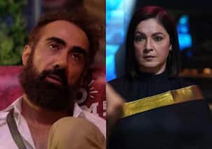 Ranvir Shorey makes a shocking revelation about ex-GF Pooja Bhatt