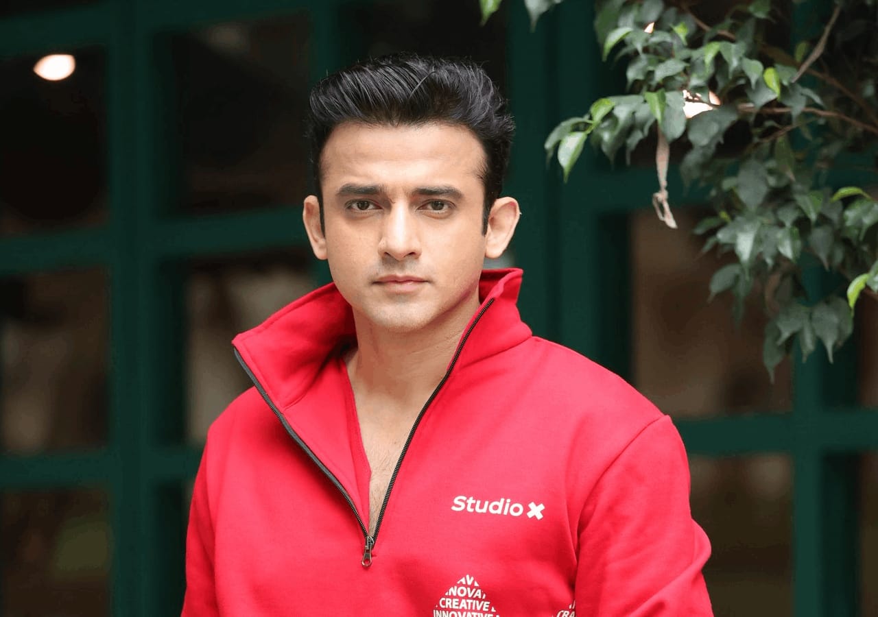 Yeh Rishta Kya Kehlata Hai serial: Romiit Raaj talks about challenges around replacing Shivam Khajuria as Rohit midway; 'Mujhe jo kaam mil raha...'