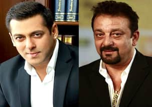 Did you know Sanjay Dutt tried his best to convince Salman Khan to get married? Tiger 3 star once revealed the interesting conversation
