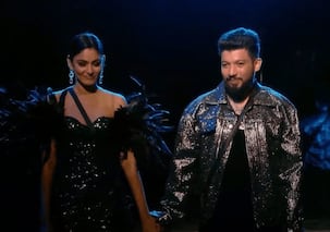 Bigg Boss OTT 3 finale: Naezy loses the trophy to Sana Makbul; fans call him 'Janta ka winner', view reactions