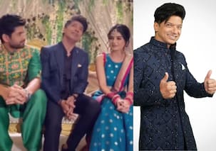 Ghum Hai Kisikey Pyaar Meiin: Singer Shaan shares details about Savi and Rajat's engagement; says 'I'll try to mend...'