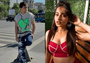 Khatron Ke Khiladi Season14: Shalin Bhanot's proposes to take Niyati Fatnani on a date but only on THIS condition