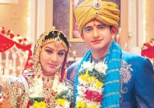Yeh Rishta Kya Kehlata actor Romiit Raaj talks about his engagement to Khatron Ke Khiladi 14 star Shilpa Shinde; says 'Whatever happened was...'