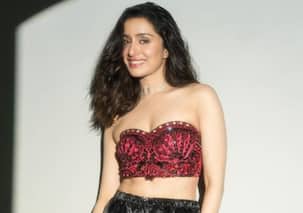 Stree 2 star Shraddha Kapoor asked by a fan to show her Aadhar card photo, here's how the actress reacted