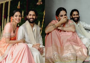 Sobhita Dhulipala and Naga Chaitanya engagement: Is Daggubati family not happy? Here's the truth