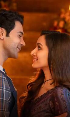 Stree 2 box office collection day 2: Shraddha Kapoor, Rajkummar Rao movie hits century