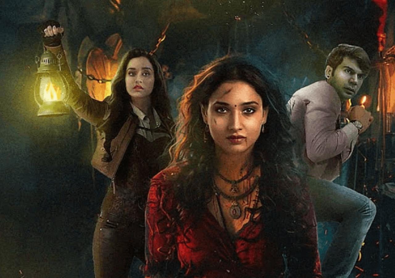 Stree 2 on Independence Day 2024 5 Reasons to watch the horror comedy