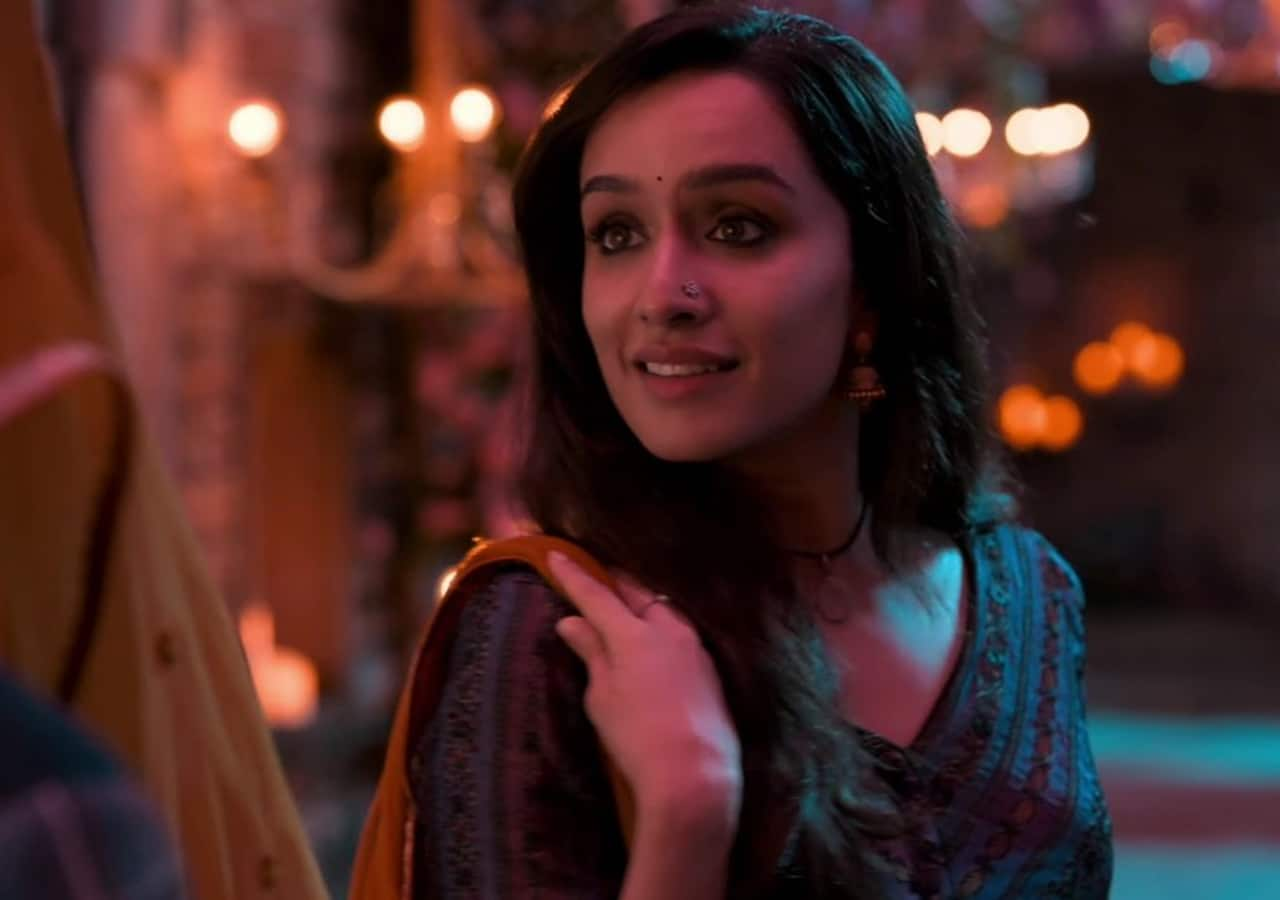 Stree 2 Box Office Collection Day 9: Rajkummar Rao, Shraddha Kapoor ...