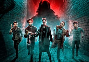 Stree 2 Box office collection day 10: Shraddha Kapoor, Rajkummar Rao starrer crosses the Rs 500 crore mark; breaks THIS record