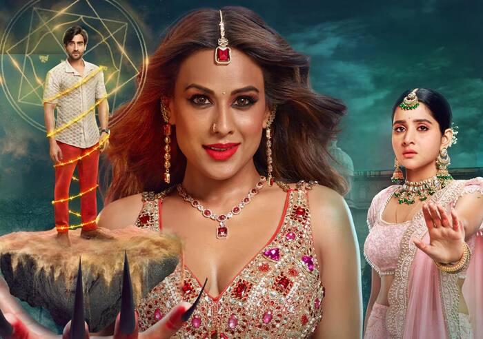 सुहागन चुड़ैल (Suhagan Chudail)