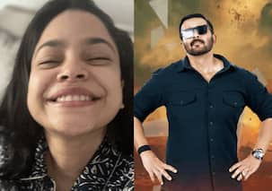Khatron Ke Khiladi 14: Sumona Chakravarti gets upset with Rohit Shetty for THIS reason?