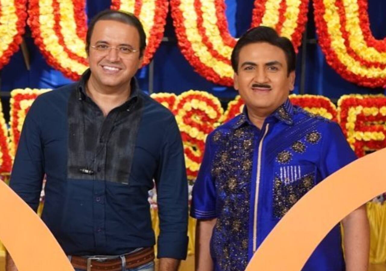 Taarak Mehta Ka Ooltah Chashmah: Mandar Chandwadkar aka Bhide quits the ...