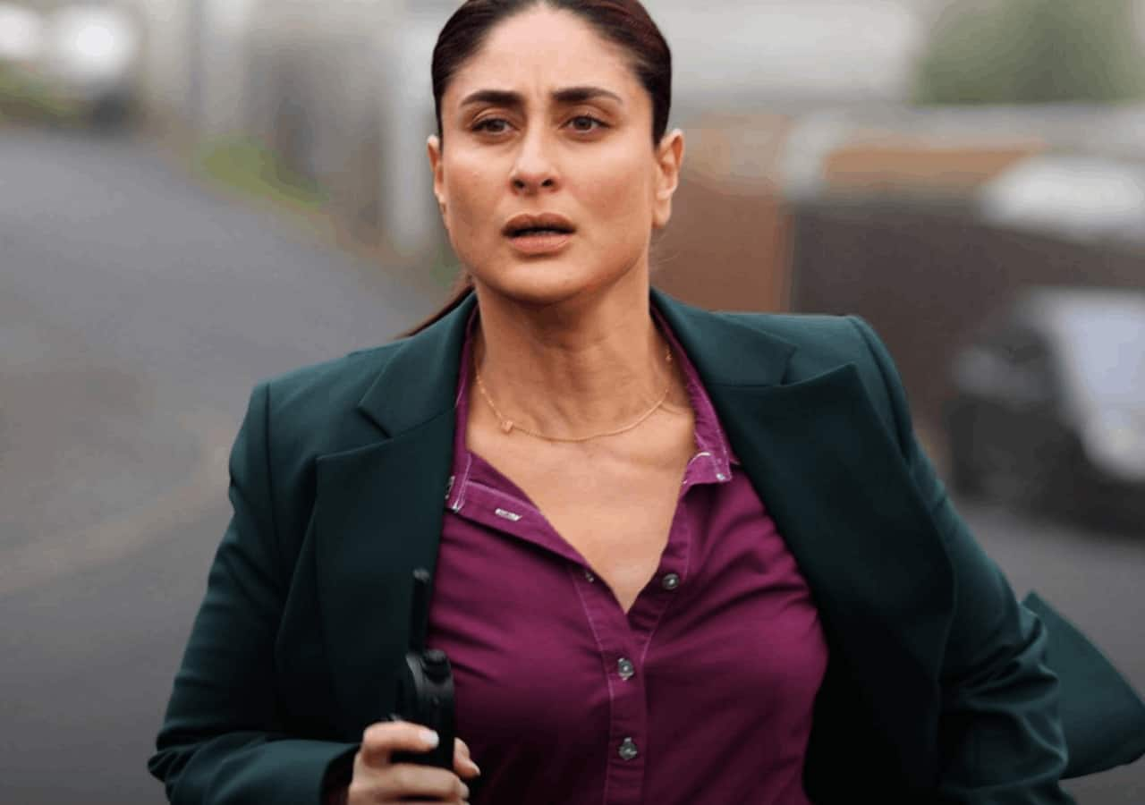 Kareena Kapoor Khan proves she is an incredible actress; says ‘Played a role of pr*stitute in Chameli but….’