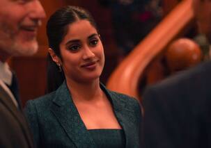 Ulajh box office collection day 2: Janhvi Kapoor, Gulshan Devaiah movie picks up pace on first Saturday