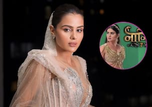 Naagin 7: प्रियंका चाहर चौधरी ने शुरू की 'नागिन 7' की शूटिंग? वायरल फोटो देख बढ़ी फैंस की एक्साइटमेंट