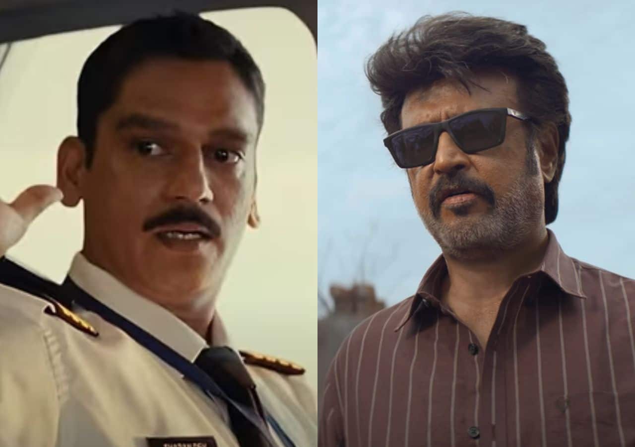 Today Entertainment News: 'आईसी 814: द कंधार हाईजैक' का ट्रेलर आउट, इस डेट को रिलीज होगी रजनीकांत की 'वेट्टैयन'