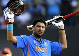 Yuvraj Singh makes shocking revelation about actress he dated during 2007 India-Aus Tour; is he hinting at Deepika Padukone?