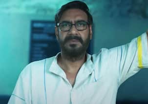 AMKDT Box Office Collection Day 3: 'औरों में कहां दम था' का फर्स्ट वीकेंड पर बुरा हाल, कमाई को तरसे अजय देवगन