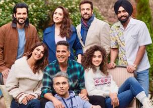 Khel Khel Mein Trailer: खेल-खेल में सामने आएंगे दोस्तों के बड़े राज, अक्षय कुमार की फिल्म का ट्रेलर रिलीज