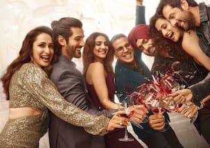 अक्षय की फीस के चौथाई हिस्से से भी कम में निपट गए बाकी स्टार्स, 'खेल खेल में' के सितारों को मिला इतना मेहनताना
