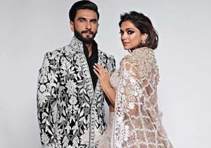 When Deepika Padukone's marriage with Ranveer Singh was predicted by a tarot card reader; 'He will adore the floor you walk on'