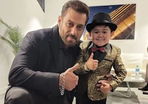 'बिग बॉस 18' में धमाका करने के लिए तैयार अब्दू रोजिक, सलमान खान संग शो को होस्ट करेंगे 'छोटे भाईजान'