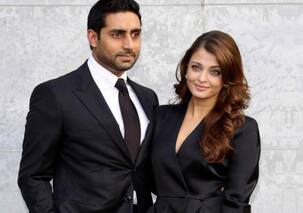 Abhishek Bachchan finally breaks silence on divorce rumours with wife Aishwarya Rai Bachchan; says 'I am still...'