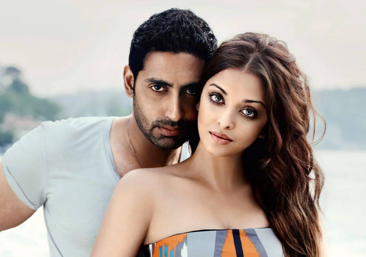 Did Abhishek Bachchan ruin wife Aishwarya Rai Bachchan's film career? Viral Reddit post makes shocking claims