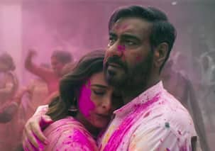 AMKDT Box Office Collection Day 1: अजय देवगन-तब्बू की फिल्म का पहले दिन ही निकला दम, जानें कलेक्शन