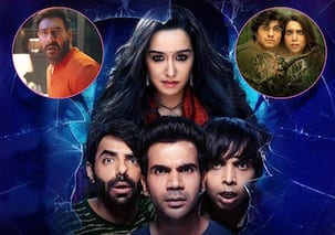 'स्त्री 2' सहित इन हॉरर मूवीज ने बचाई बॉलीवुड की लाज, 2024 में बॉक्स ऑफिस पर छाया रहा 'भूतिया साया'