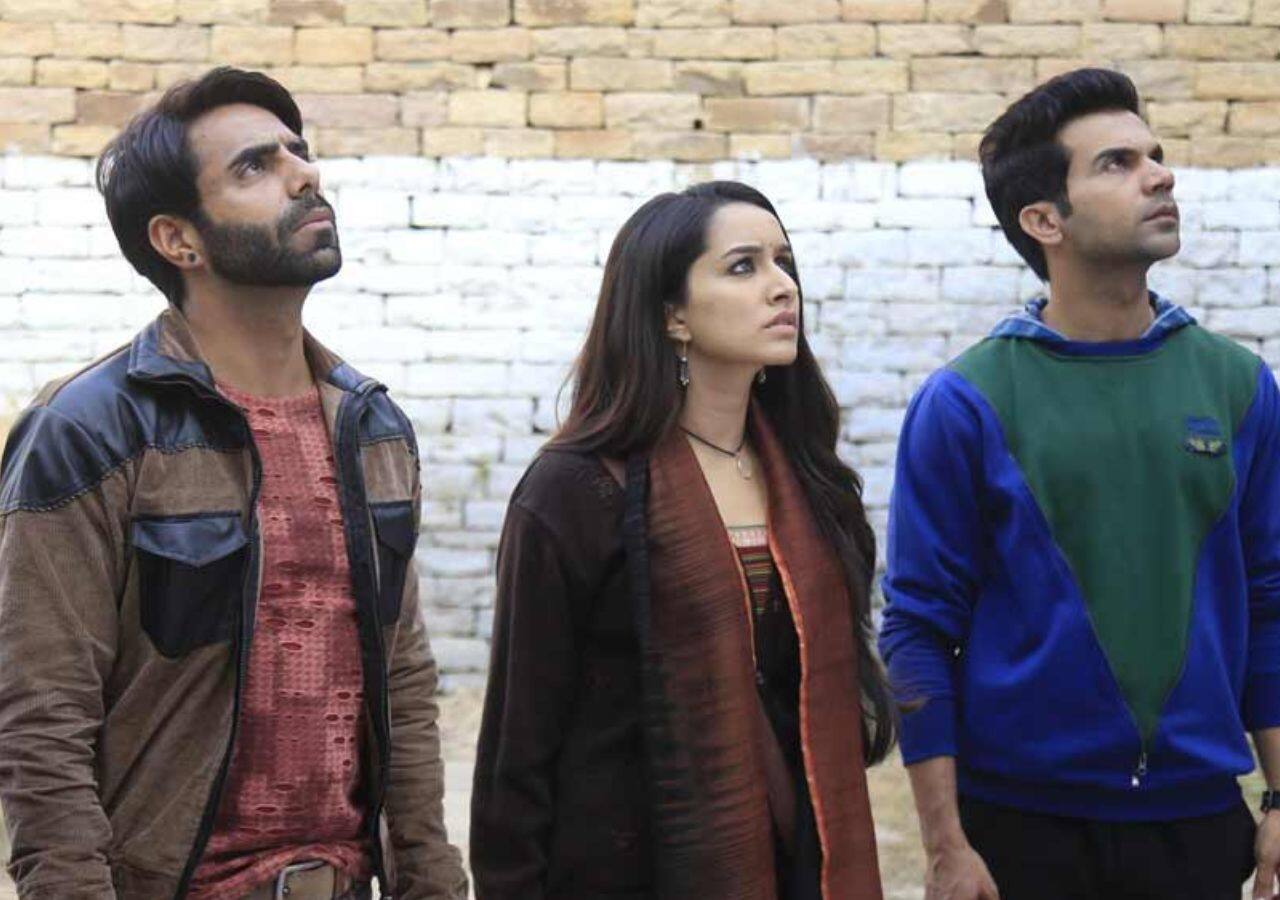 Stree 2 Box Office Collection Day 2: 'स्त्री 2' ने अपने वश में किया बॉक्स ऑफिस, दो दिन में 100 करोड़ी हुई फिल्म