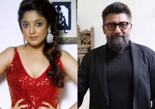 'मुझे शॉर्ट स्कर्ट में सबके सामने...', तनुश्री दत्ता ने विवेक अग्निहोत्री पर लगाए गंभीर आरोप