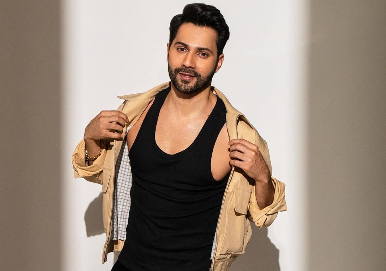 After Ayushmann Khurrana’s exit, Varun Dhawan joins Sunny Deol in the war drama