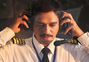 IC814: Vijay Varma as Captain Devi Sharan spreads magic on-screen; fans cannot stop praising his electrifying performance