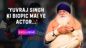 Bibi Rajni star Yograj Singh shares inside scoop on Yuvraj Singh’s biopic [Exclusive]