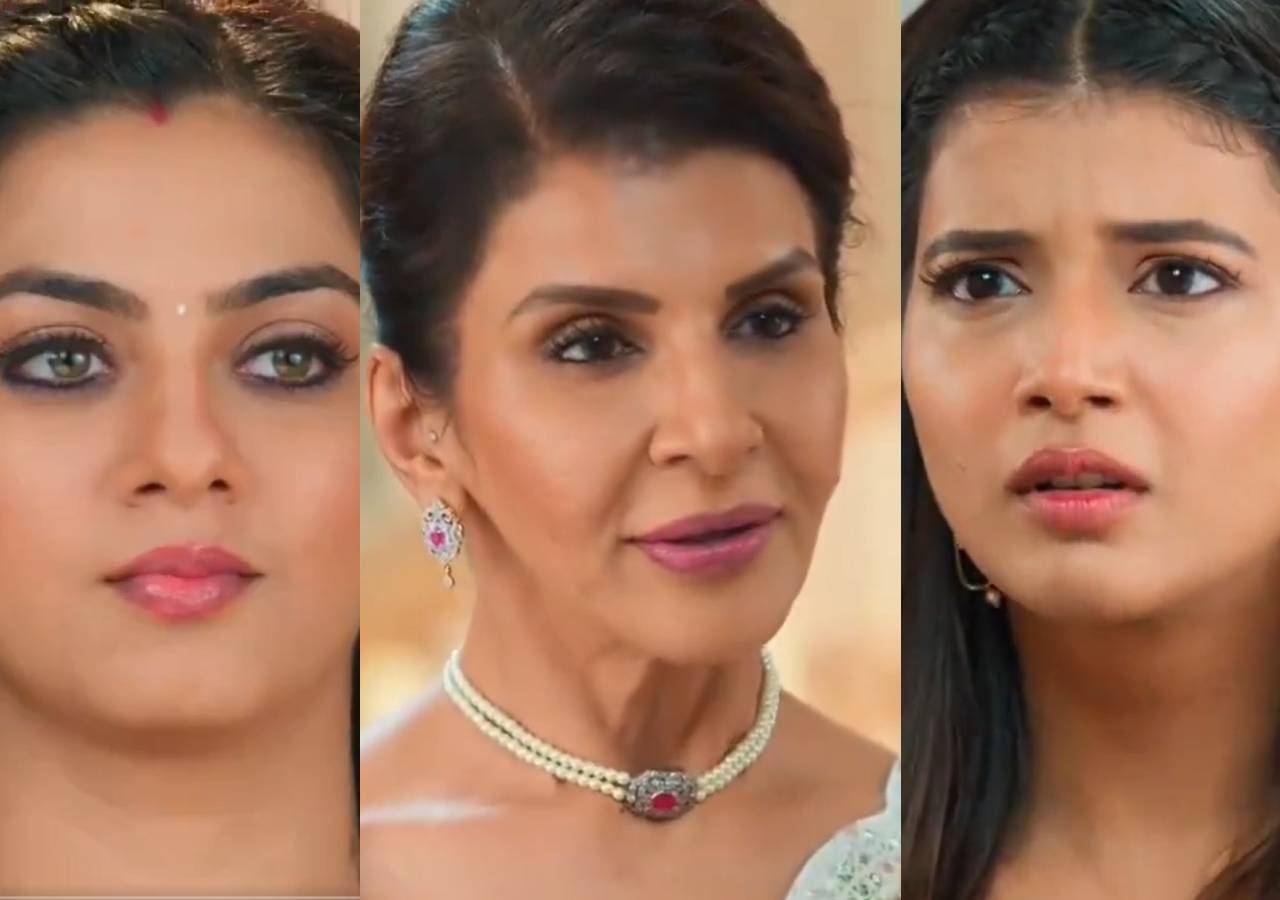 Dadisa falls for Ruhi’s trap; picks THIS new name for Abhira