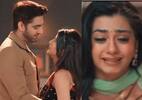 Yeh Rishta Kya Kehlata Hai serial spoiler: Abhira, Armaan's romance gets interrupted by Chachisa; Ruhi has major meltdown before going to the US
