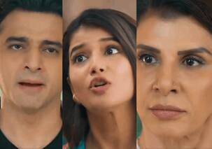 Yeh Rishta Kya Kehlata Hai TV serial twist: Rohit does bagawat with Dadisa and takes a stand for Abhira; fans say 'He has the spine to shut oldies'