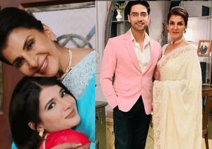 Yeh Rishta Kya Kehlata Hai serial upcoming twist: Dadisa forgives Abhira? To accept her as Armaan's Bahu as Ruhi returns to Rohit?