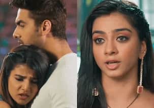 Yeh Rishta Kya Kehlata Hai serial upcoming twist: Not Rohit, Ruhi CONFIRMS her return is for Armaan; Abhira seeks help of THIS man to stop the tandav