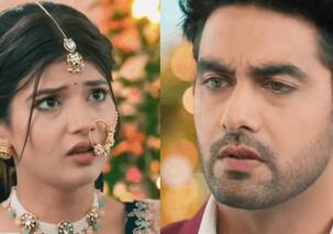 Yeh Rishta Kya Kehlata Hai serial spoiler: Abhira refuses to marry Armaan despite Dadisa's agreement but why?