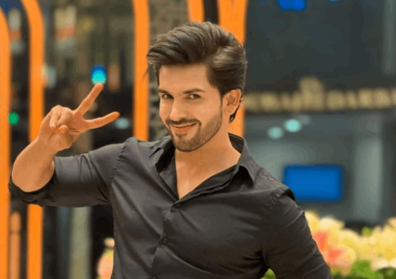 Yeh Rishta Kya Kehlata Hai star Shehzada Dhami teases comeback after controversial ouster from Rajan Shahi's show; leaves fans curious about his next