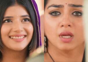 Yeh Rishta Kya Kehlata Hai serial upcoming twist: Abhira-Akshara bond to be finally revealed during Janmasthami celebrations? Ruhi to get biggest shocker?