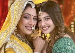 Anupamaa, Yeh Rishta Kya Kehlata Hai Mahasangam: Anu gives THIS advice to Abhira on how to deal with her problems