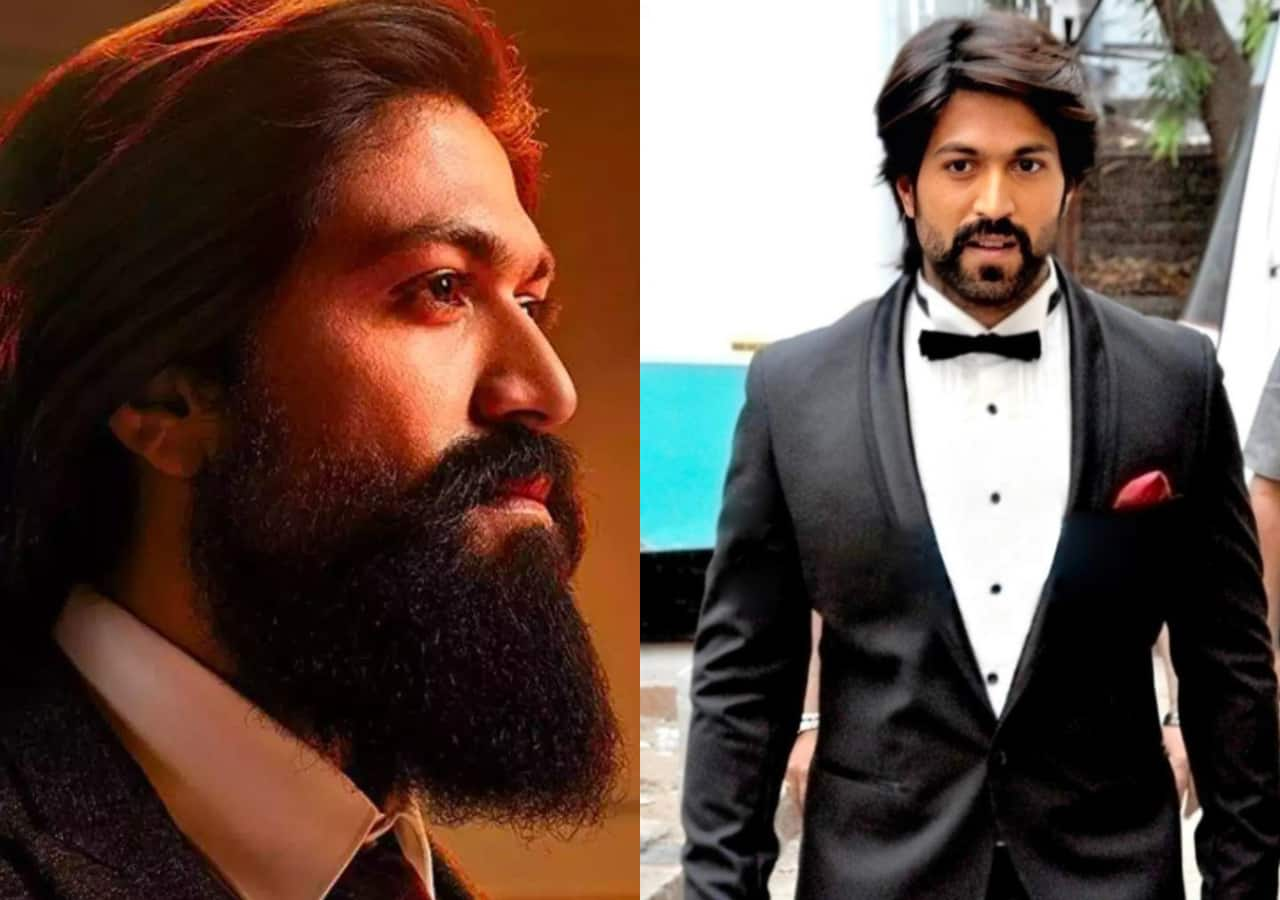 Love KGF star Yash's new sharp look for Toxic? Here's the ultimate style guide