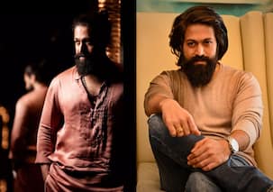 Love KGF star Yash's new sharp look for Toxic? Here's the ultimate style guide