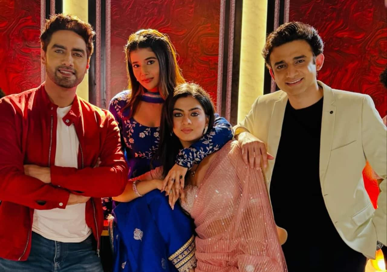 Is Romiit Raaj aka Rohit quitting the Samridhii Shukla, Rohit Purohit starrer serial?